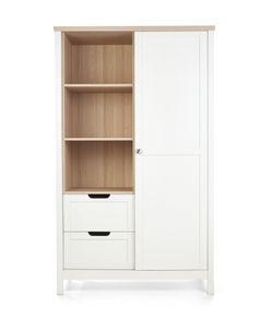 Colour – White & Natural