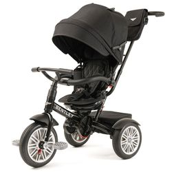 Colour – Onyx Black