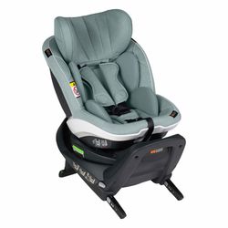 Colour – Sea Green Melange