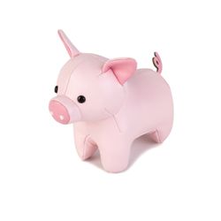 Character – Pig