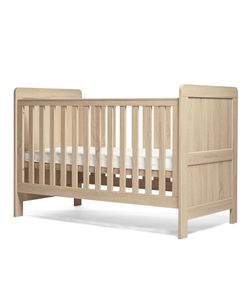 Colour – Light Oak