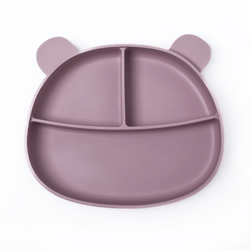 Colour – Pale Mauve