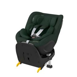 Colour – Authentic Green