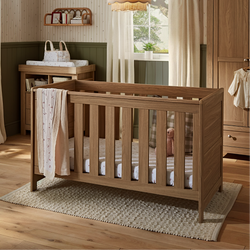 Colour – Oak