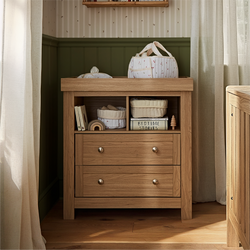 Colour – Oak