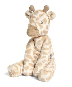 Colour – Giraffe