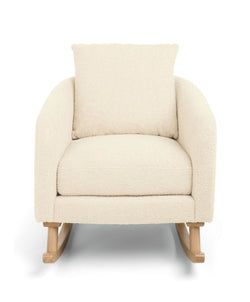Colour – Off White Boucle