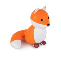 Character – Fox