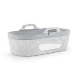 Colour – Dark Grey Marl