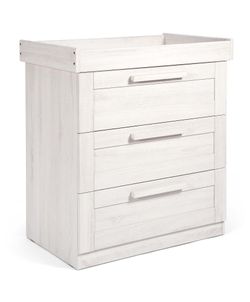 Colour – Nimbus White