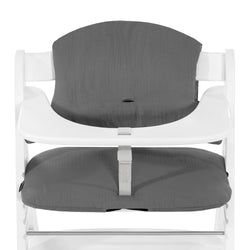 Colour – Muslin Dark Grey