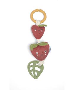Colour – Strawberry