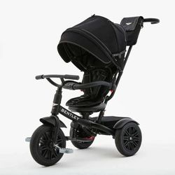 Colour – Black Edition / Matt Black