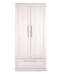 Colour – Nimbus White