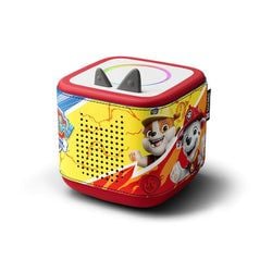 Design – Paw Patrol