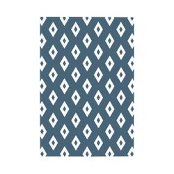 Colour – Diamond Deep Ocean