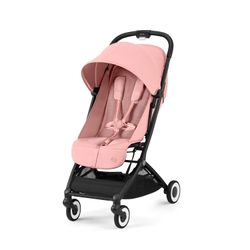 Colour – Candy Pink