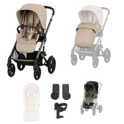 Colour – Almond Beige