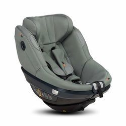 Colour – Meadow Green Soft Breeze
