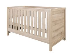 Colour – Oak