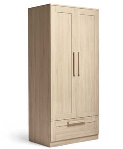 Colour – Light Oak