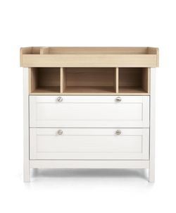 Colour – White & Natural