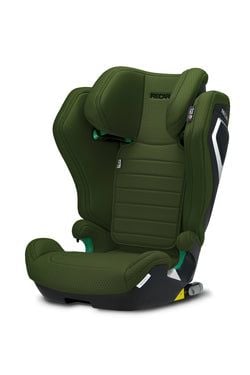 Colour – Epic Green
