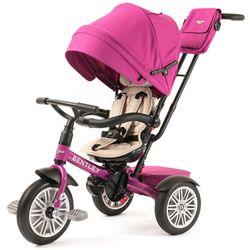 Colour – Fushia Pink