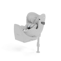 Colour – PLUS Platinum White