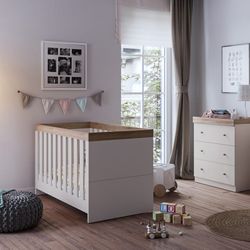 Colour – Cashmere & Truffle Oak