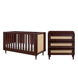 Warm Walnut