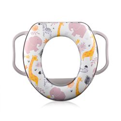 Design – Grey Animals