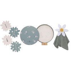 Colour – Daisy Blue