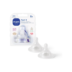 Size – Size 4 Cross-Cut (6 Months+)