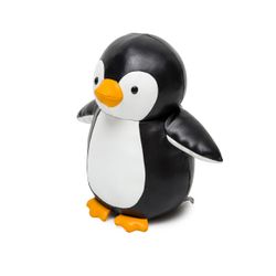 Colour – Martin the Penguin