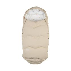 Colour – Seashell Sand