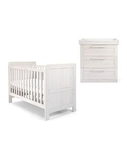 Nimbus White