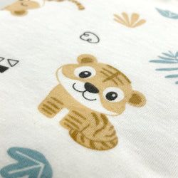 Design – Curious Cubs