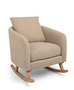 Colour – Fawn Boucle