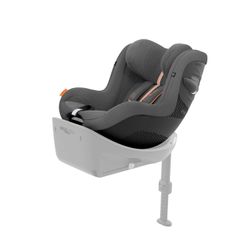 Colour – PLUS Lava Grey