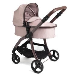 Colour – Hush Violet