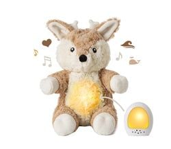 Finley Fawn