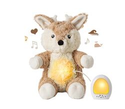 Colour – Finley Fawn