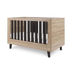 Colour – Distressed Oak & Slate Grey