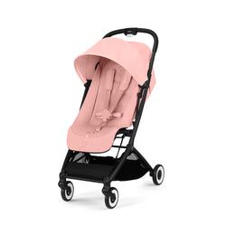 Colour – Candy Pink