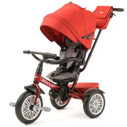 Colour – Dragon Red