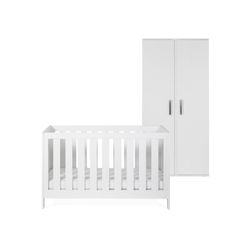 Colour – White