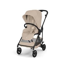 Colour – Almond Beige