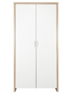 Colour – White / Oak