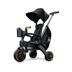 Colour – Nitro Black